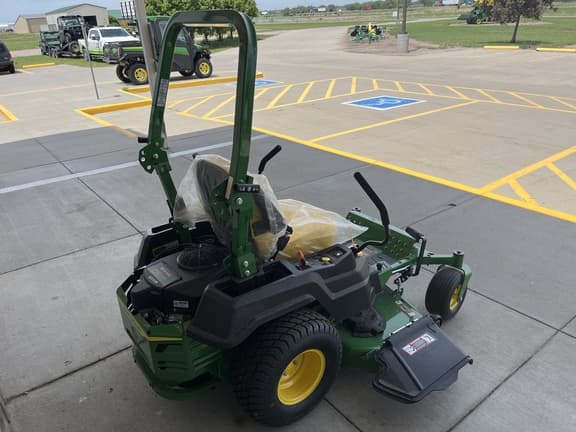 Image of John Deere Z530M equipment image 2