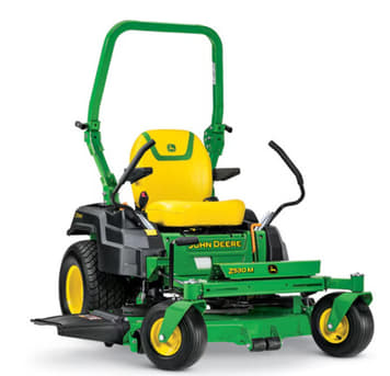 Main image John Deere Z530M