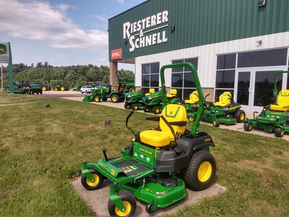 Image of John Deere Z530M Primary Image