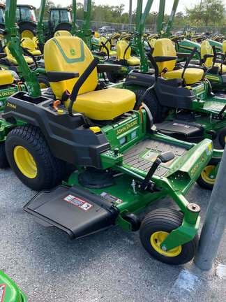 Image of John Deere Z530M equipment image 1