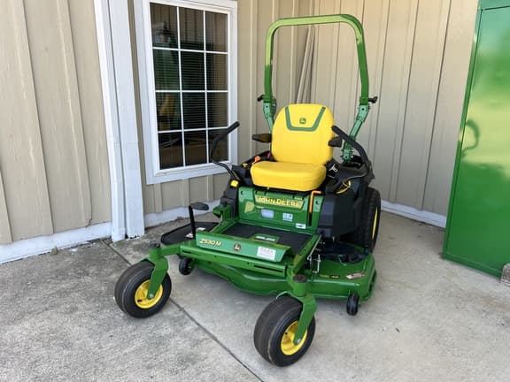 Image of John Deere Z530M equipment image 1