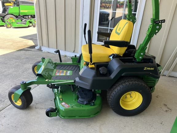 Image of John Deere Z530M equipment image 3