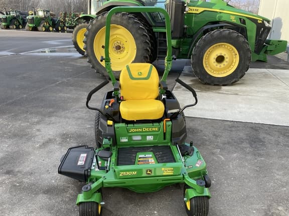 Image of John Deere Z530M Image 1