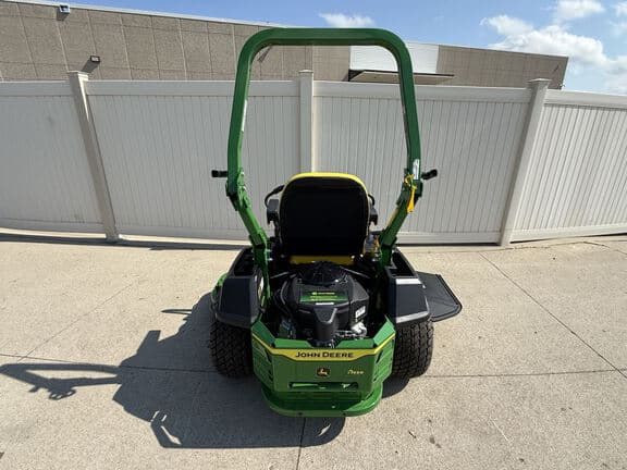 Image of John Deere Z530M equipment image 3