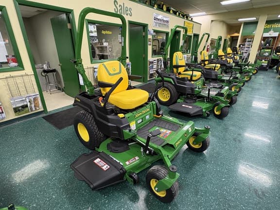 Image of John Deere Z530M equipment image 1