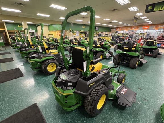 Image of John Deere Z530M equipment image 3