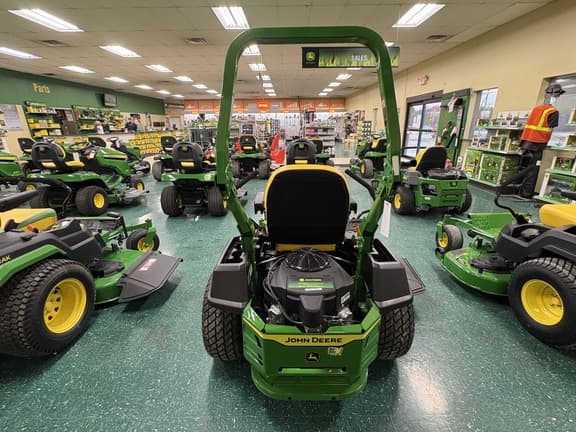 Image of John Deere Z530M equipment image 4