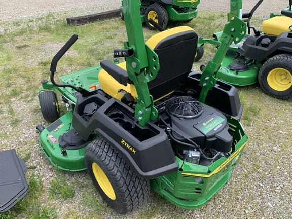 Image of John Deere Z530M equipment image 4