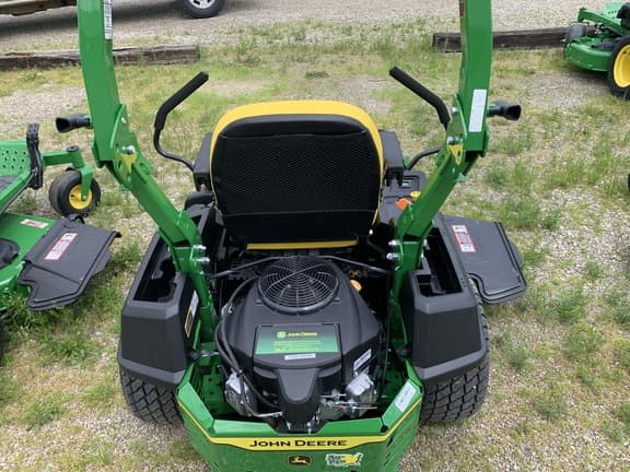 Image of John Deere Z530M equipment image 2