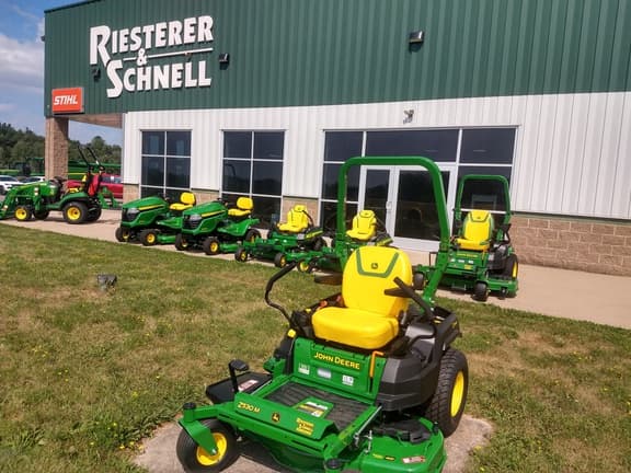 Image of John Deere Z530M Image 1