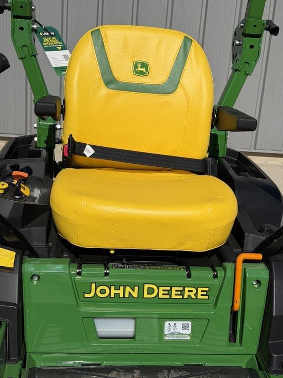Image of John Deere Z530M equipment image 4