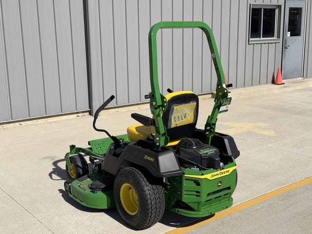 Image of John Deere Z530M equipment image 1