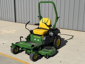 2026 John Deere Z530M Image