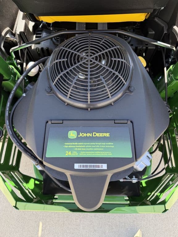 Image of John Deere Z530M equipment image 3