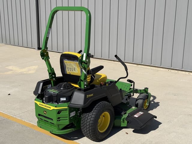 Image of John Deere Z530M equipment image 2