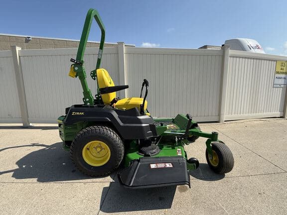 Image of John Deere Z530M equipment image 1