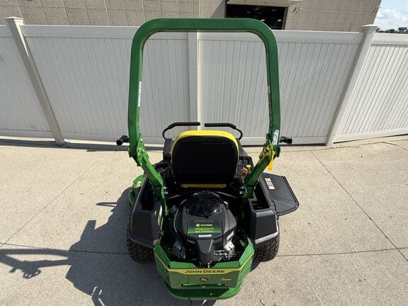 Image of John Deere Z530M equipment image 2