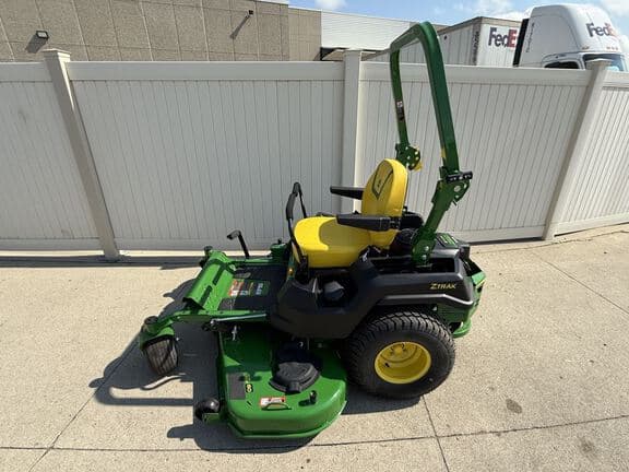 Image of John Deere Z530M equipment image 3