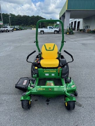 2026 John Deere Z530M Equipment Image0