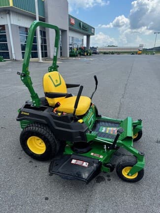 Image of John Deere Z530M equipment image 1