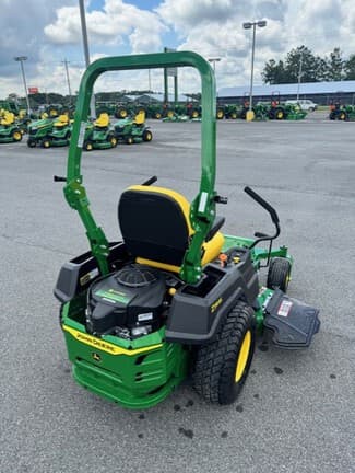 Image of John Deere Z530M equipment image 2