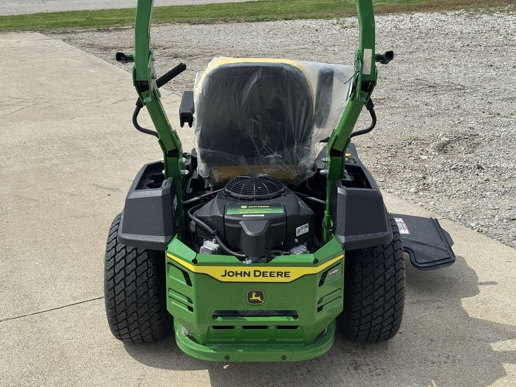 Image of John Deere Z530M Image 1
