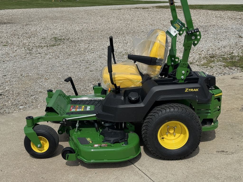 Image of John Deere Z530M Image 0
