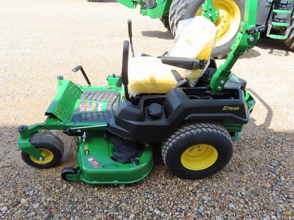Image of John Deere Z530M equipment image 4