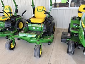 2026 John Deere Z530M Image