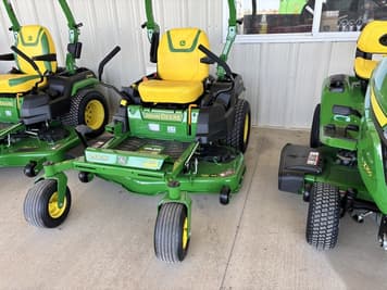 Main image John Deere Z530M