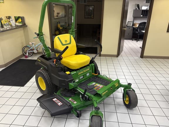 Image of John Deere Z530M Primary Image