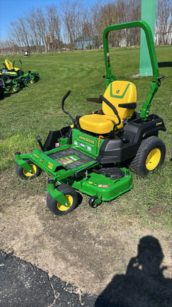 2026 John Deere Z530M Equipment Image0