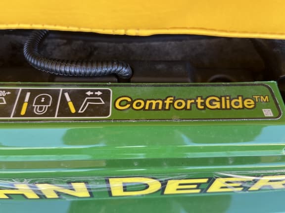 Image of John Deere Z530M equipment image 2