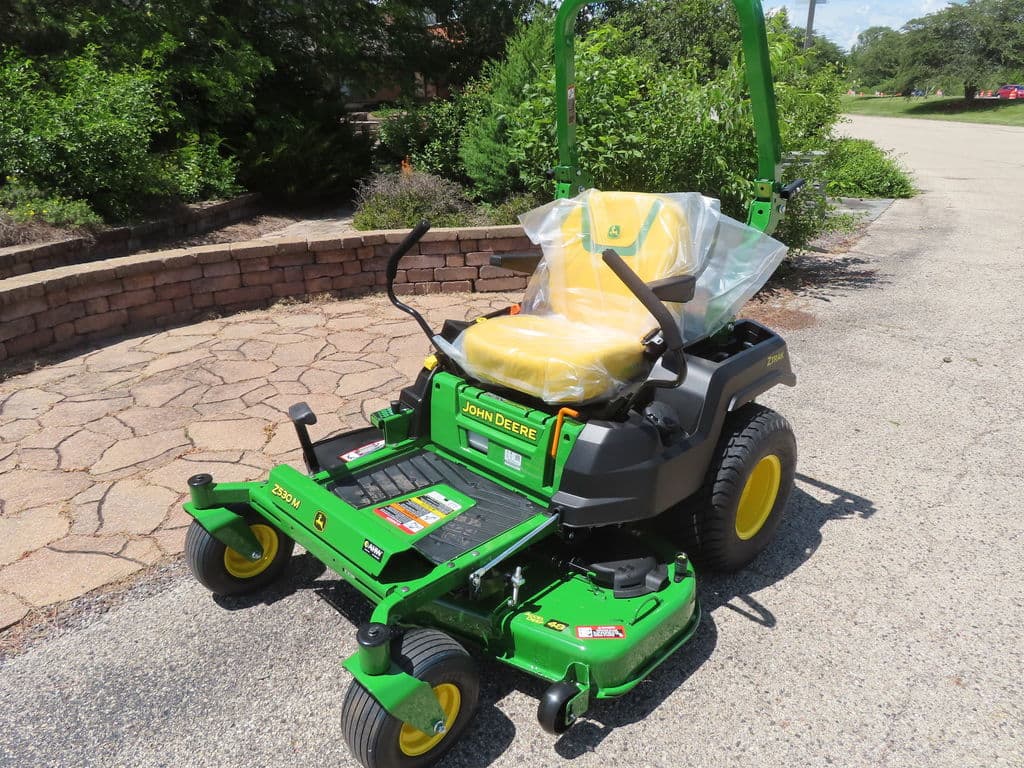 Image of John Deere Z530M Primary image