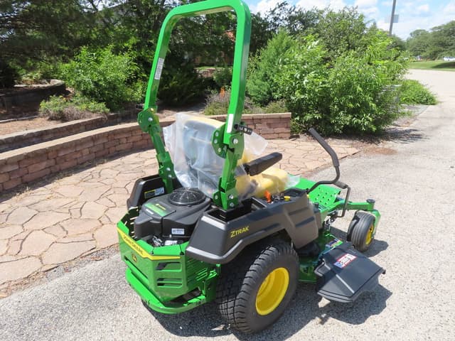 Image of John Deere Z530M equipment image 3