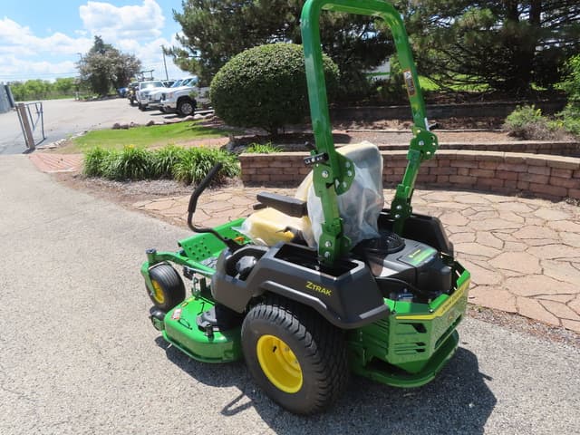 Image of John Deere Z530M equipment image 2