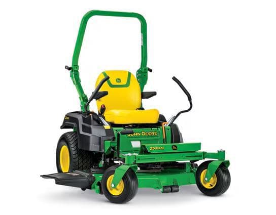 Image of John Deere Z530M Primary Image