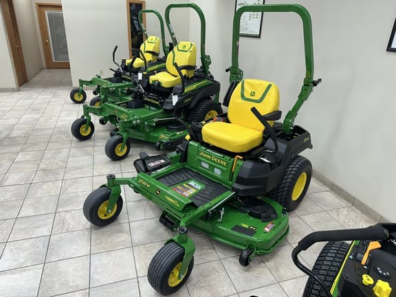 2026 John Deere Z530M Image