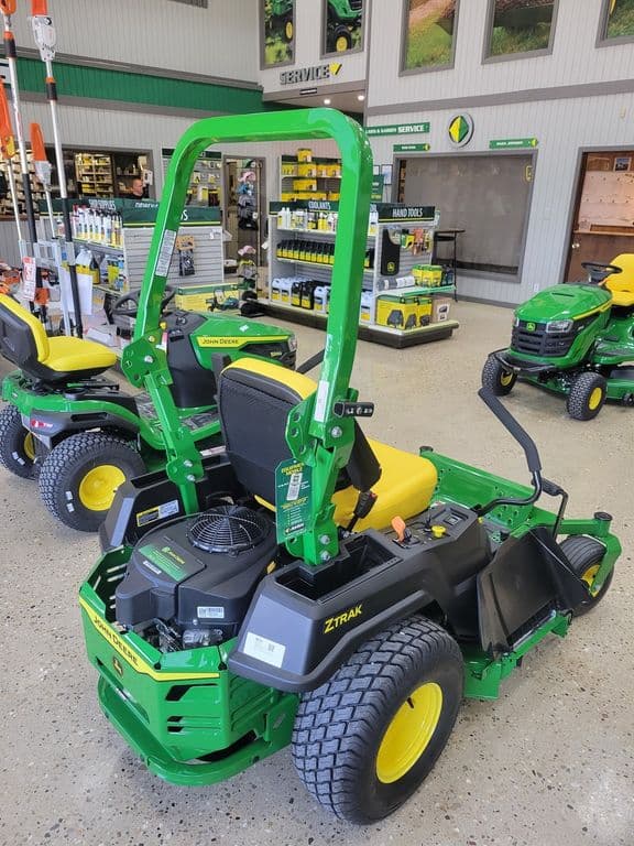 Image of John Deere Z530M equipment image 3