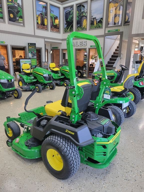 Image of John Deere Z530M equipment image 2