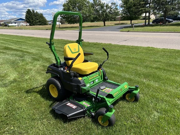 2026 John Deere Z530M Equipment Image0