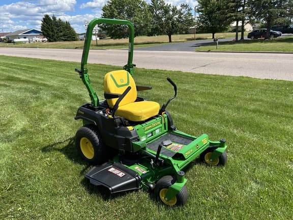 Image of John Deere Z530M Image 0