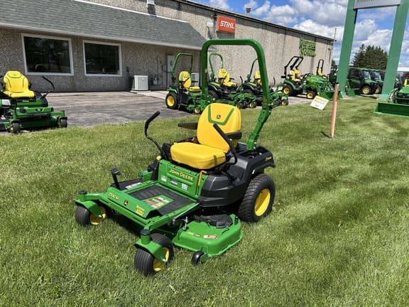 Image of John Deere Z530M Image 1