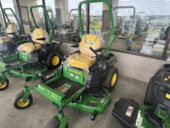 2026 John Deere Z530M Equipment Image0