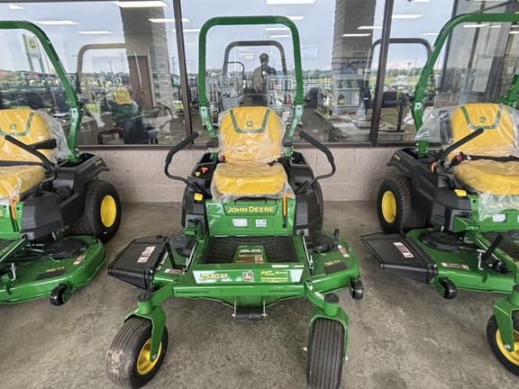 Image of John Deere Z530M equipment image 1