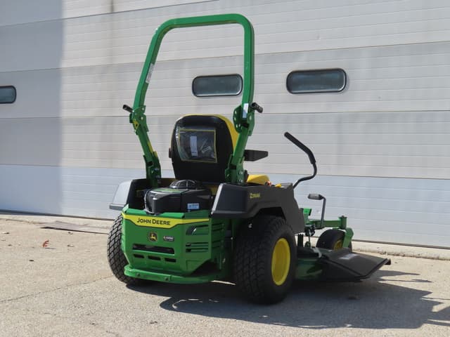 Image of John Deere Z530M equipment image 3