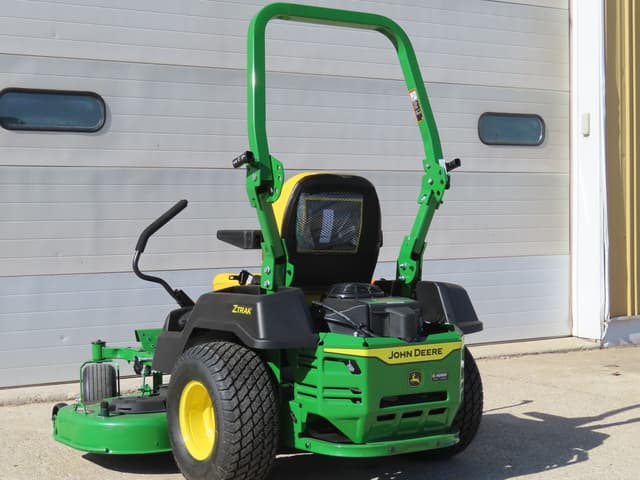 Image of John Deere Z530M equipment image 4