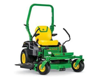Main image John Deere Z530M