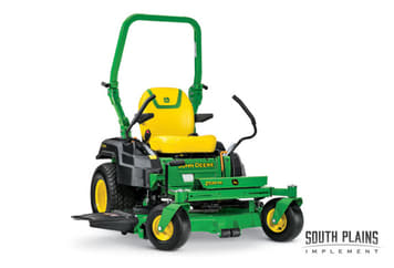Main image John Deere Z530M