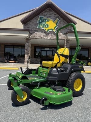 2026 John Deere Z530M Image